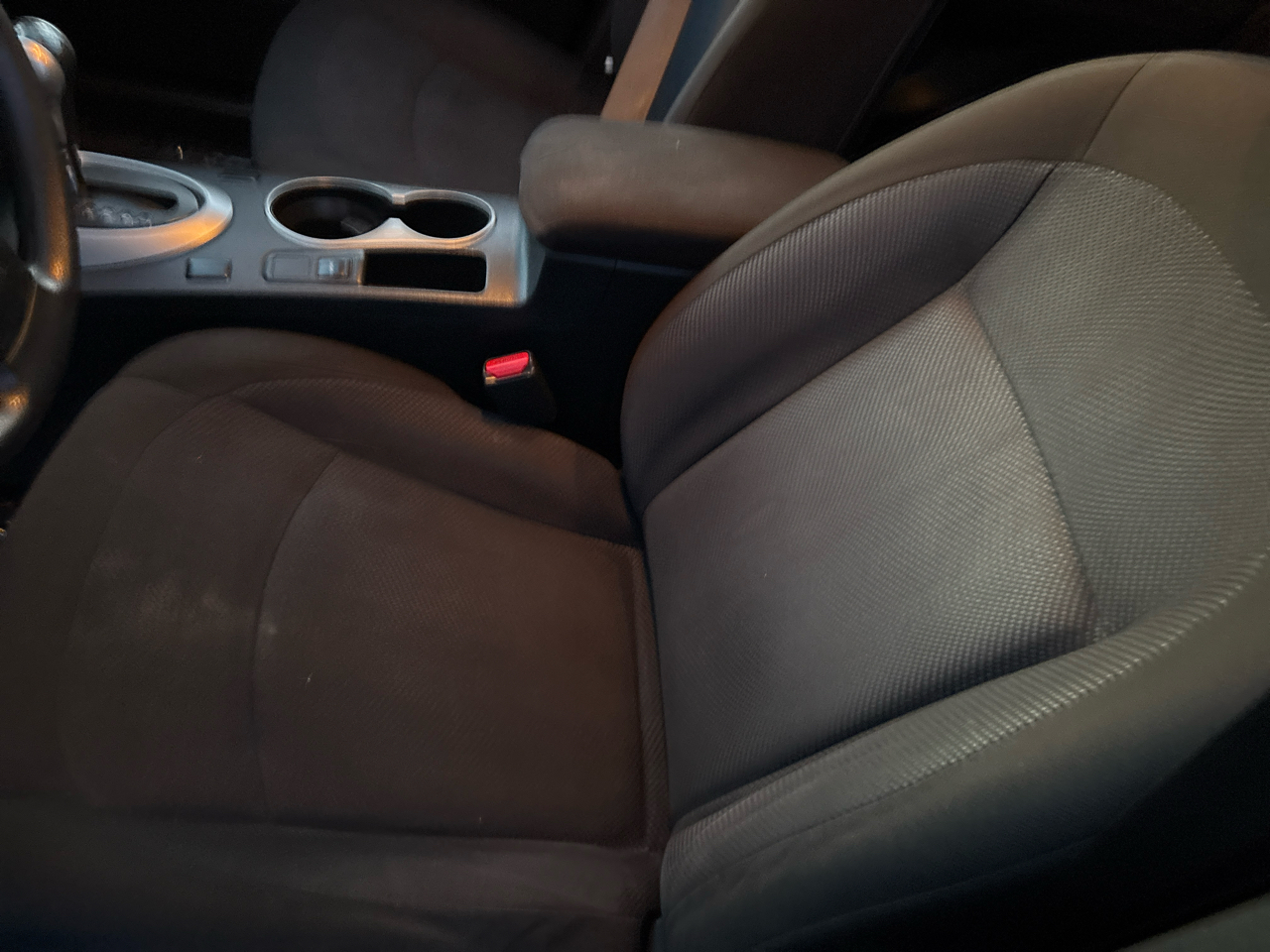 Nissan Rogue Select S 2WD 2014