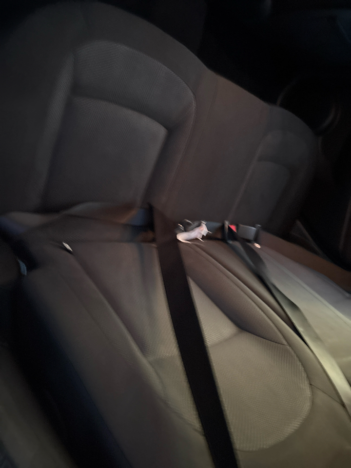 Nissan Rogue Select S 2WD 2014