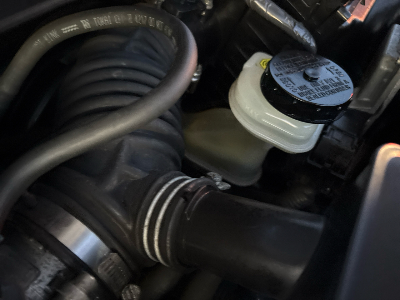 Nissan Rogue Select S 2WD 2014