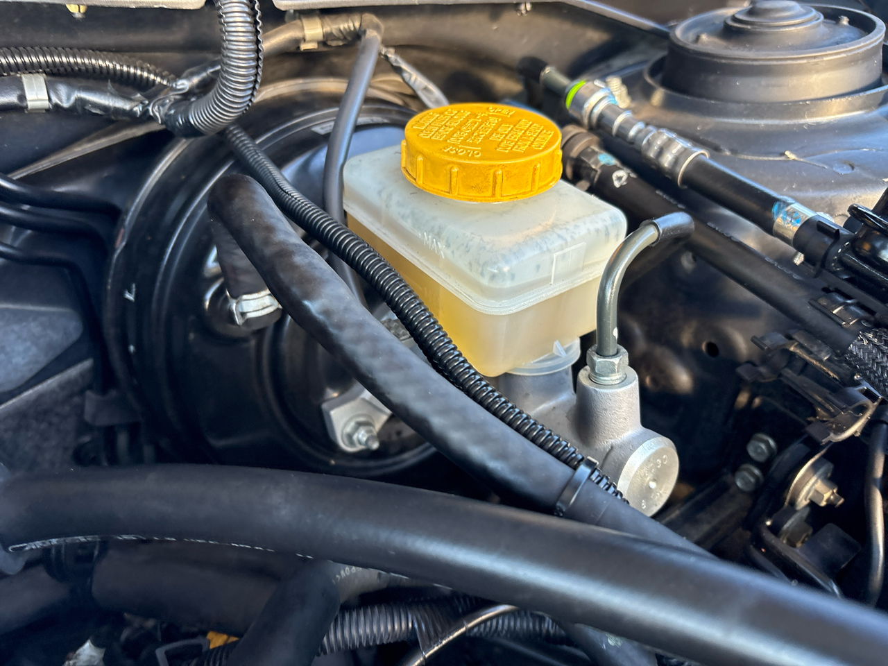 Subaru Impreza 2.5i 5-door 2009