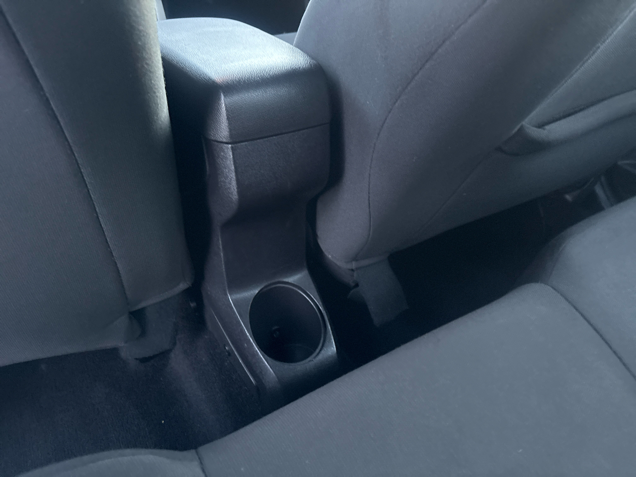 Ford Focus SE Sedan 2008