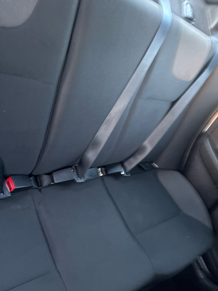 Ford Focus SE Sedan 2008