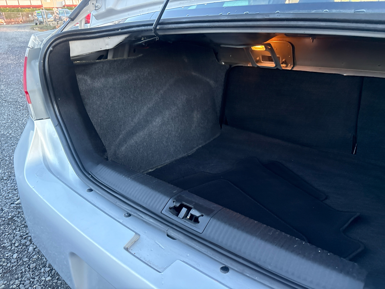 Ford Focus SE Sedan 2008