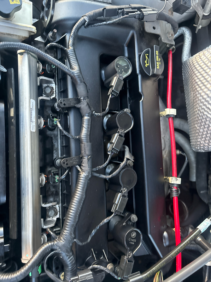 Ford Focus SE Sedan 2008