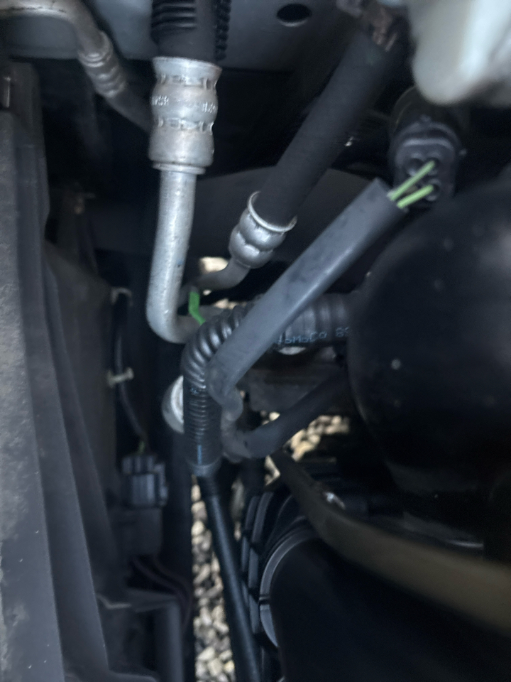 Ford Focus SE Sedan 2008