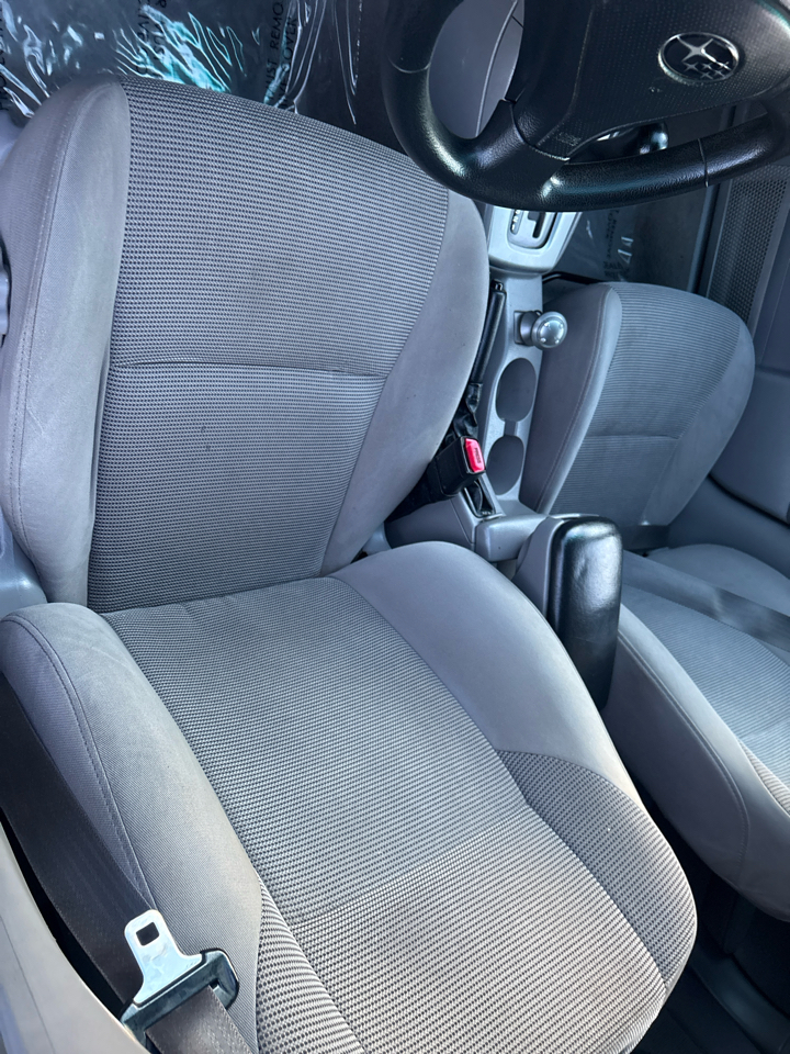 Subaru Forester 2.5X 2006