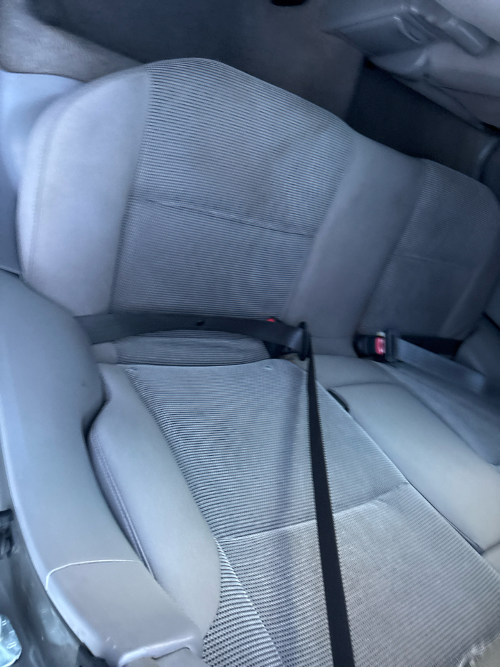 Subaru Forester 2.5X 2006