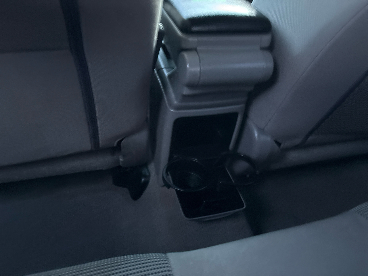 Subaru Forester 2.5X 2006