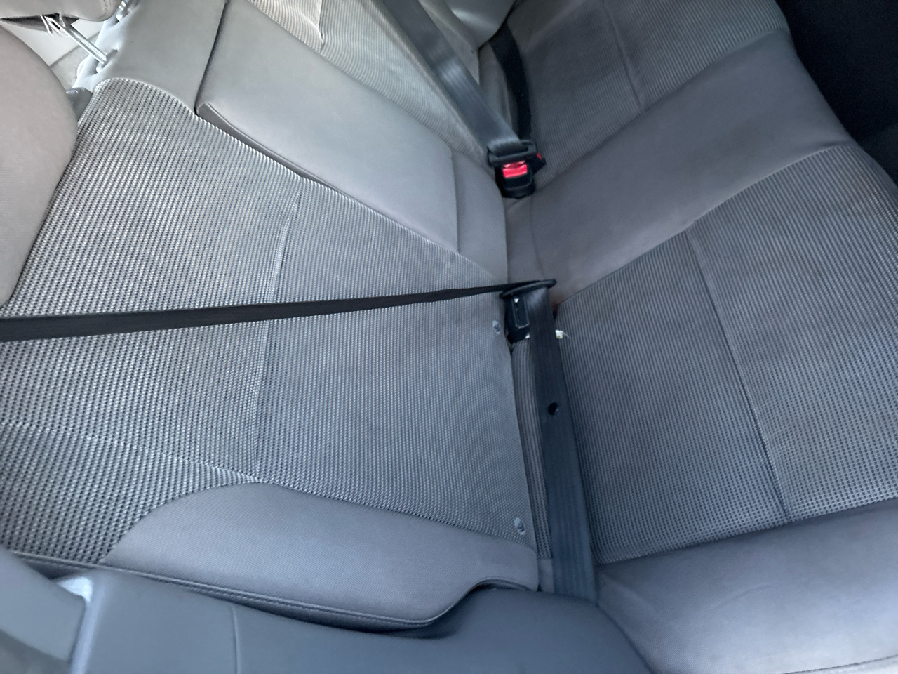 Subaru Forester 2.5X 2006