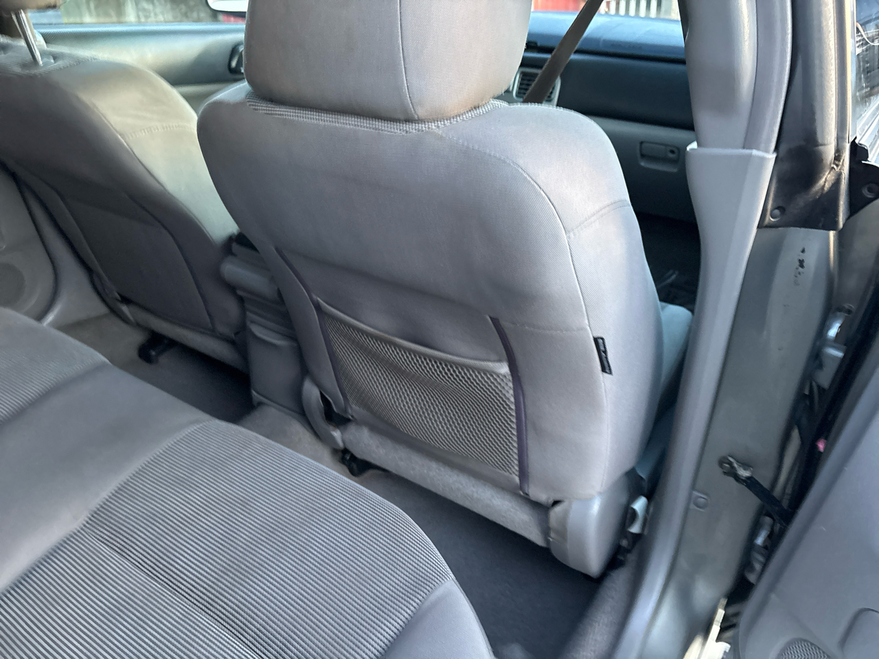 Subaru Forester 2.5X 2006