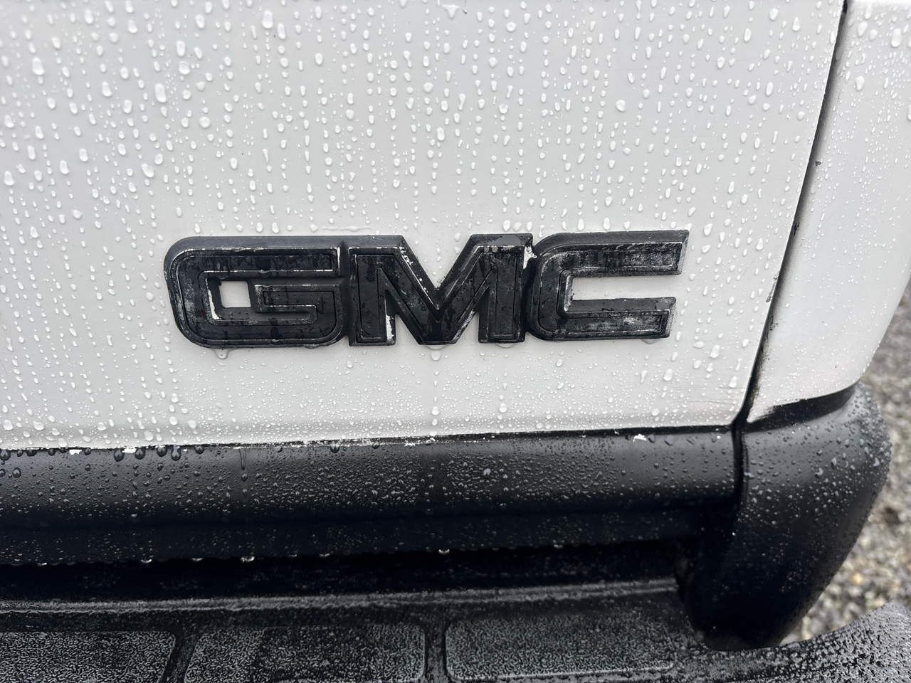 GMC Sonoma SLS Ext. Cab 2WD 1998