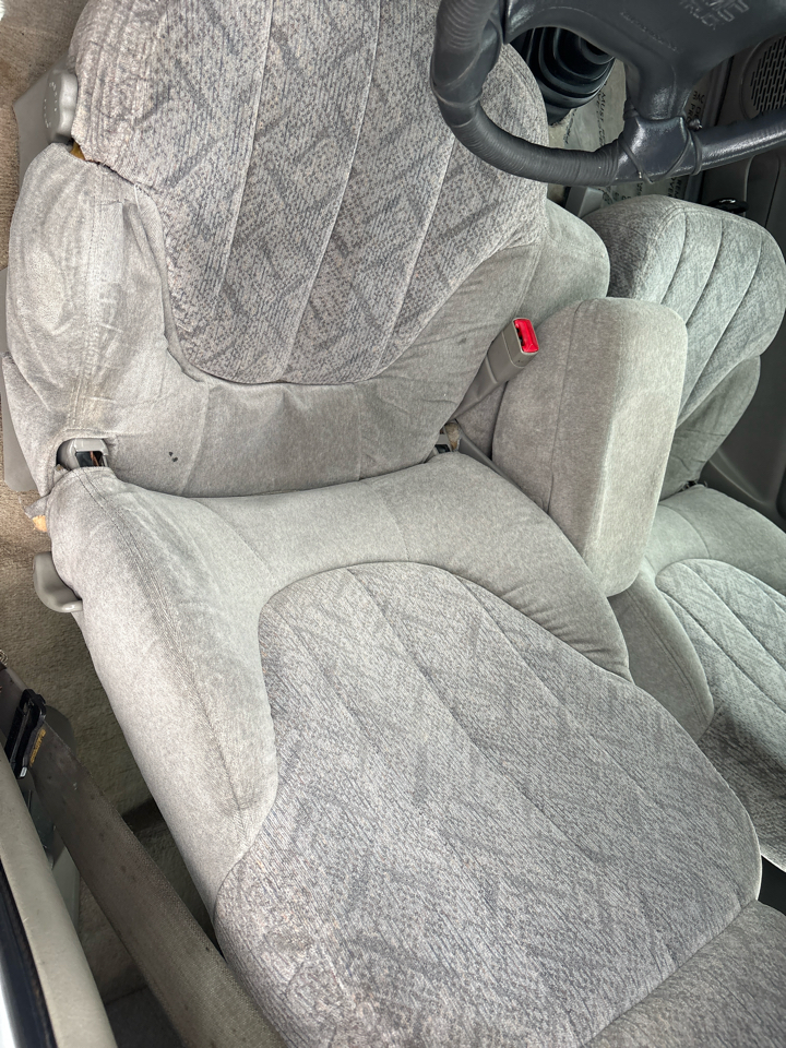 GMC Sonoma SLS Ext. Cab 2WD 1998