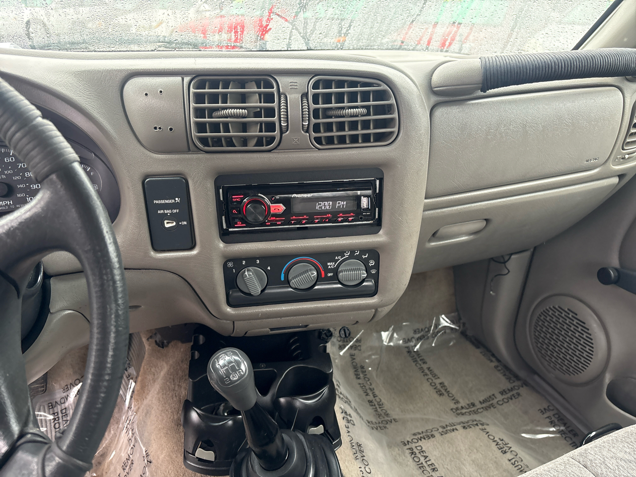 GMC Sonoma SLS Ext. Cab 2WD 1998