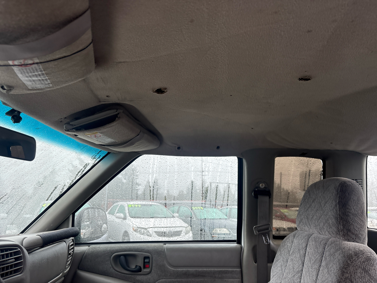 GMC Sonoma SLS Ext. Cab 2WD 1998