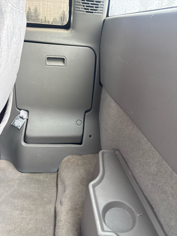 GMC Sonoma SLS Ext. Cab 2WD 1998