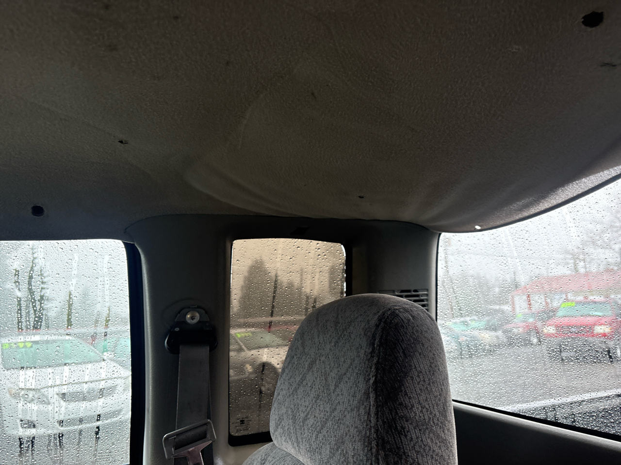 GMC Sonoma SLS Ext. Cab 2WD 1998