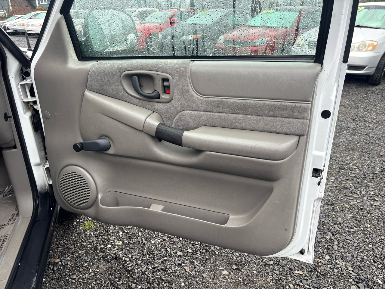 GMC Sonoma SLS Ext. Cab 2WD 1998