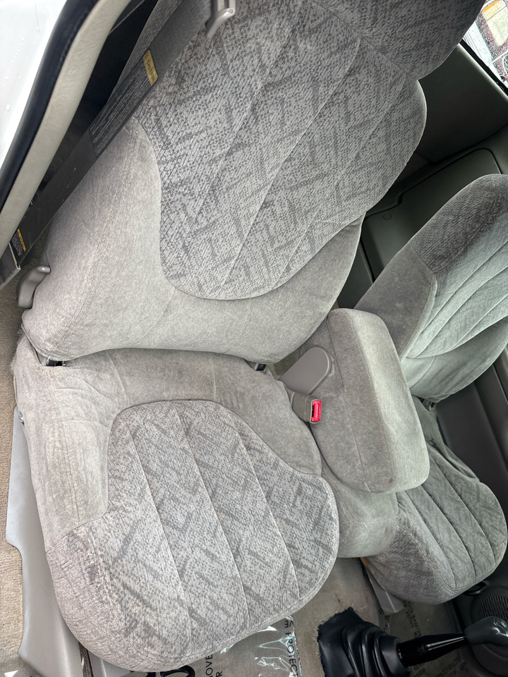 GMC Sonoma SLS Ext. Cab 2WD 1998