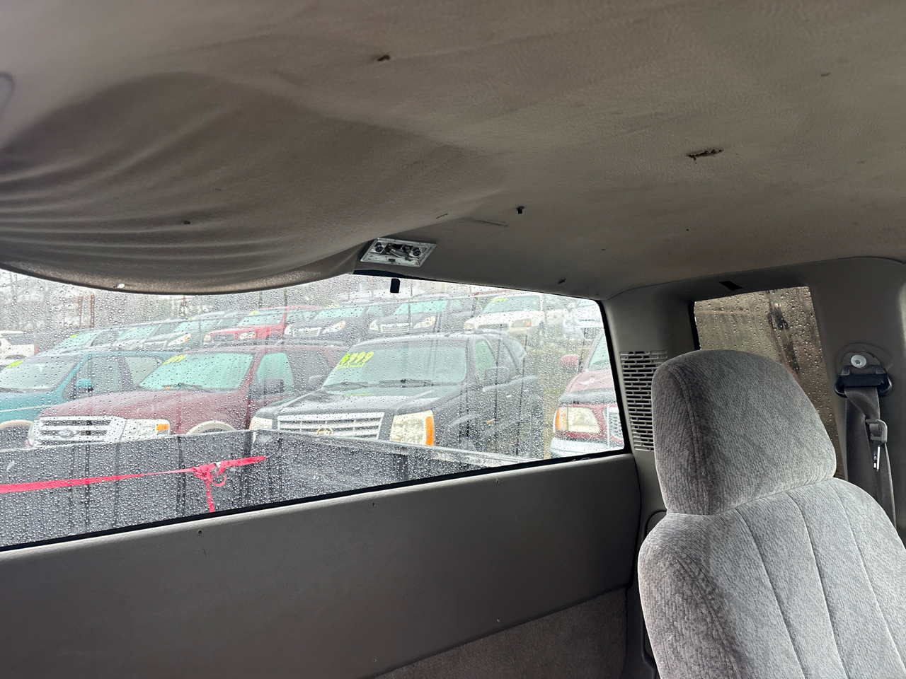 GMC Sonoma SLS Ext. Cab 2WD 1998