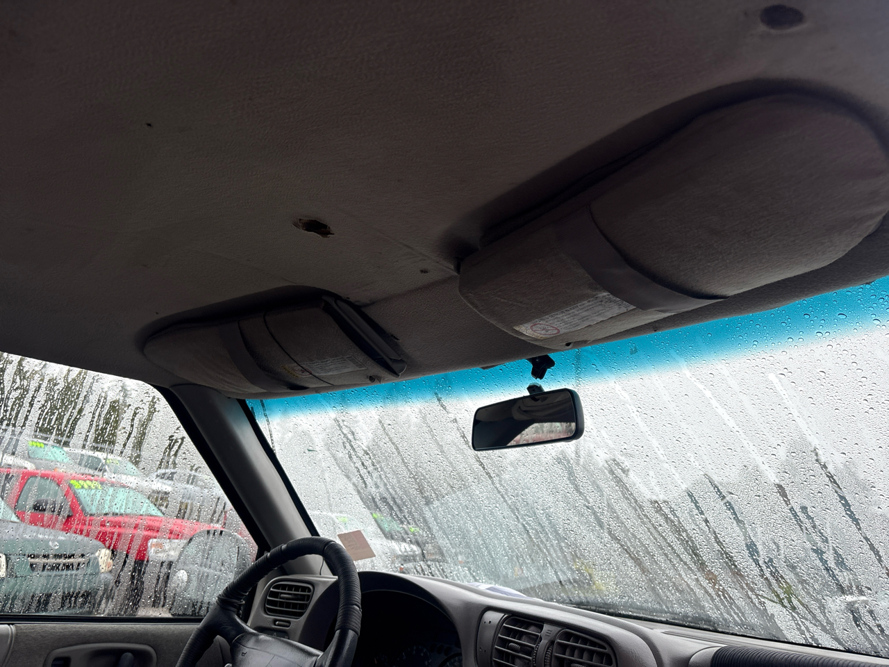 GMC Sonoma SLS Ext. Cab 2WD 1998