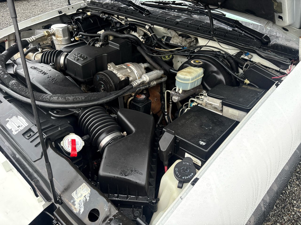 GMC Sonoma SLS Ext. Cab 2WD 1998