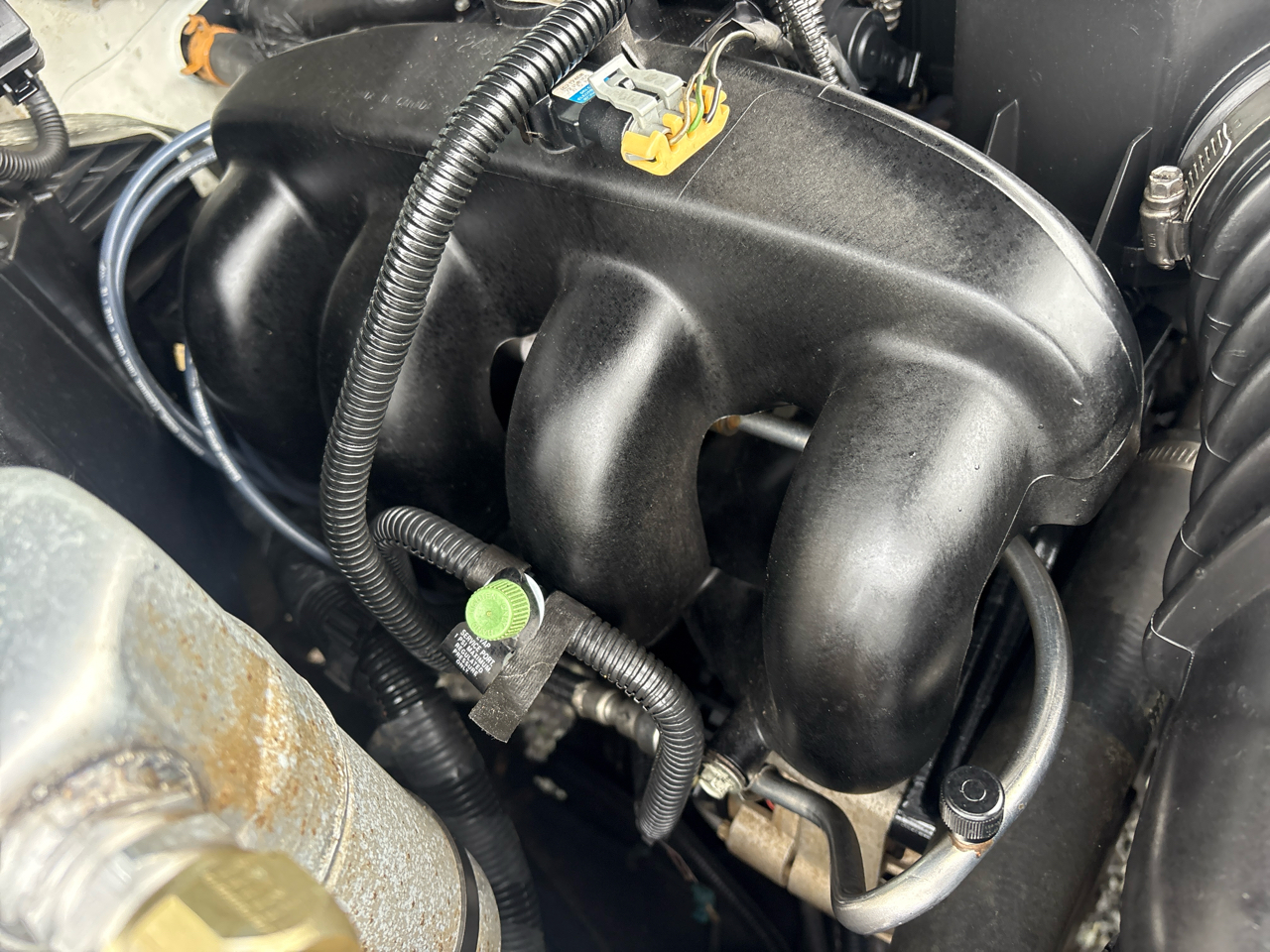 GMC Sonoma SLS Ext. Cab 2WD 1998