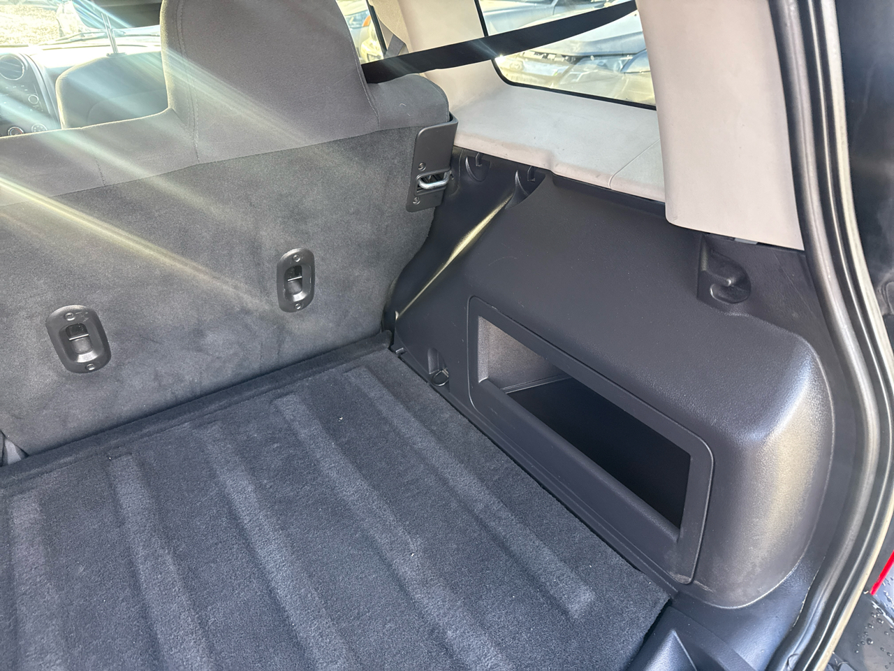 Jeep Patriot Sport 2WD 2014