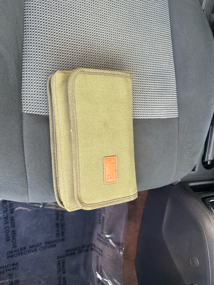 Jeep Patriot Sport 2WD 2014