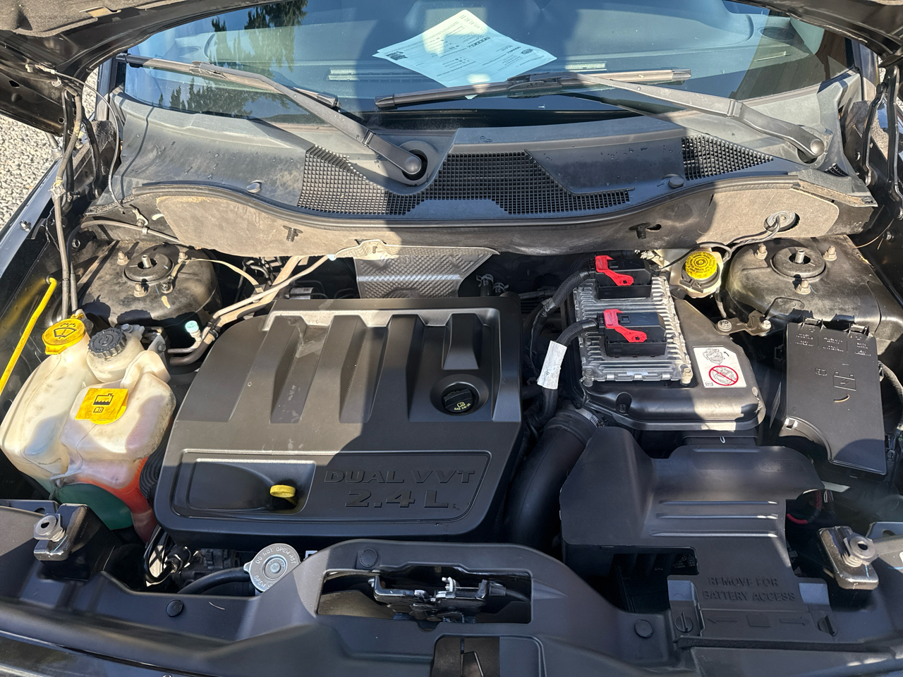 Jeep Patriot Sport 2WD 2014