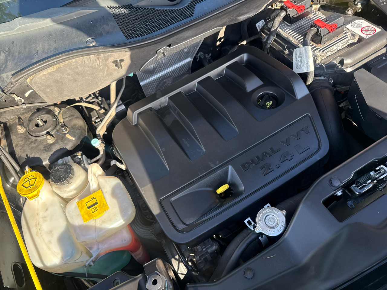 Jeep Patriot Sport 2WD 2014