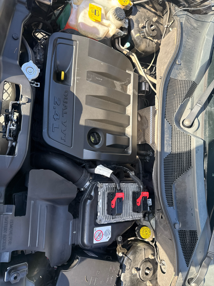 Jeep Patriot Sport 2WD 2014