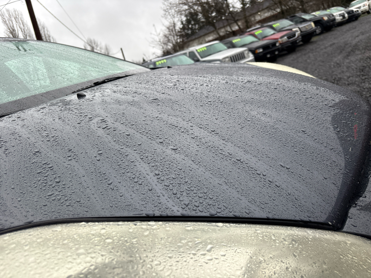 Toyota Sienna LE 7-Passenger 2006