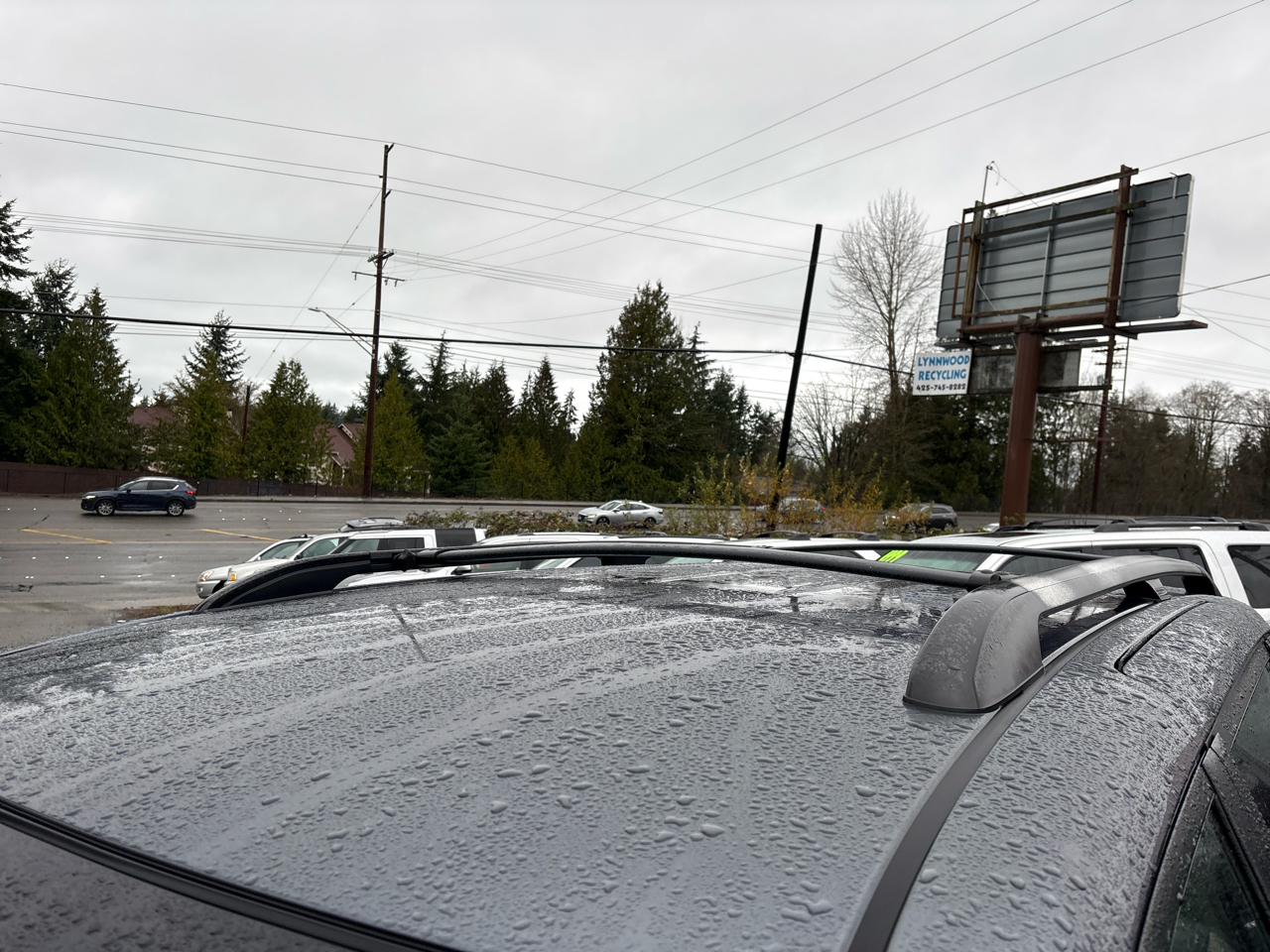 Toyota Sienna LE 7-Passenger 2006