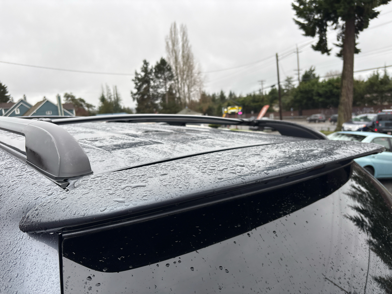 Toyota Sienna LE 7-Passenger 2006