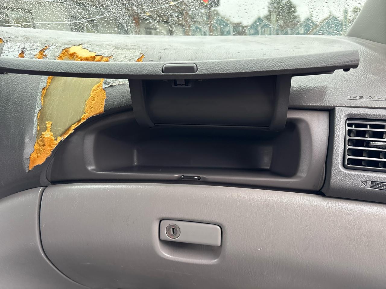 Toyota Sienna LE 7-Passenger 2006