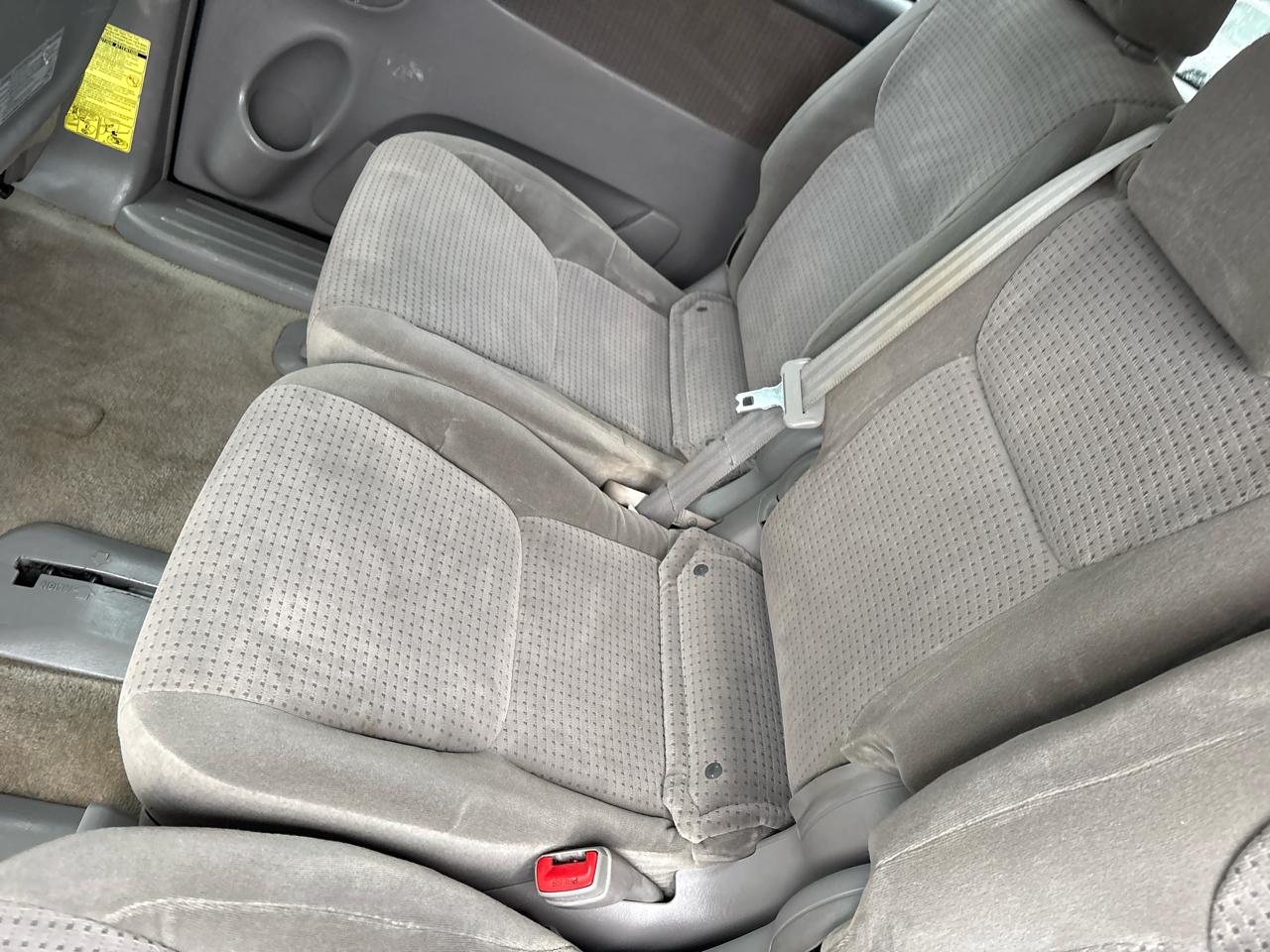 Toyota Sienna LE 7-Passenger 2006