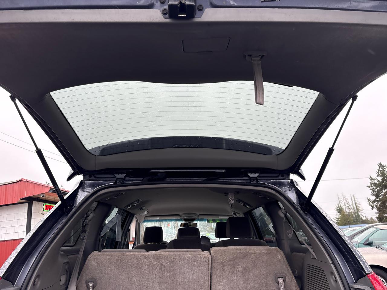 Toyota Sienna LE 7-Passenger 2006