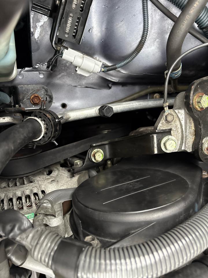 Toyota Sienna LE 7-Passenger 2006