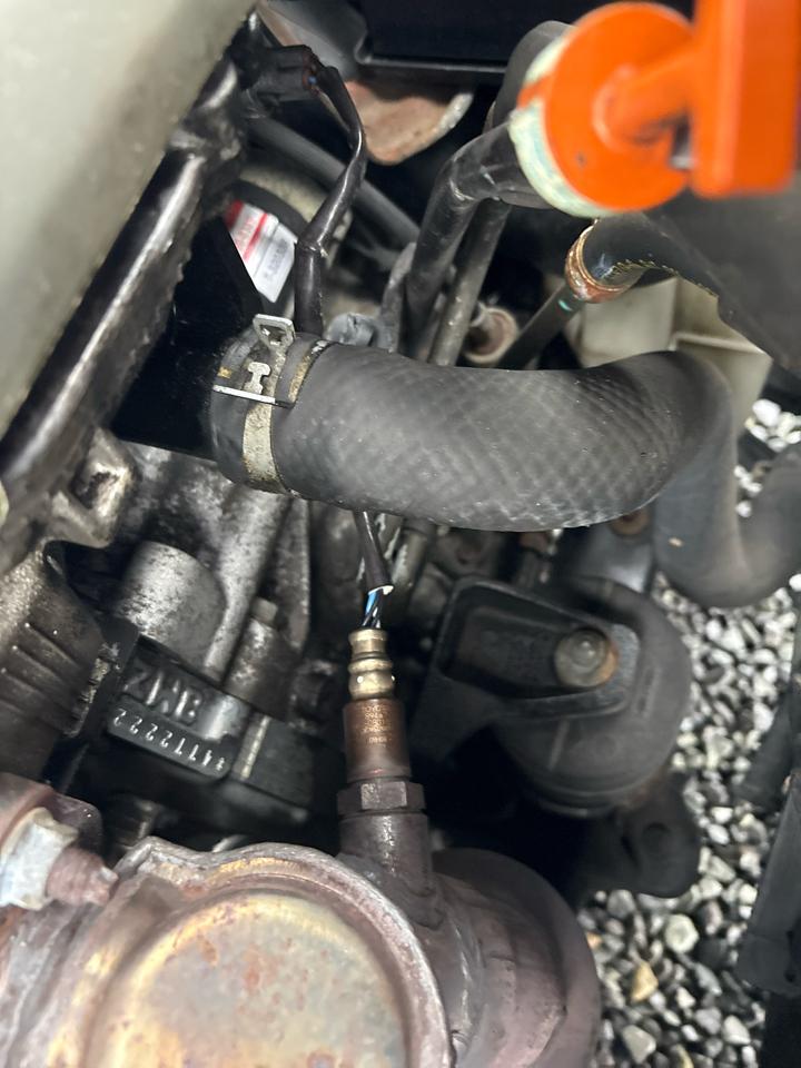 Toyota Sienna LE 7-Passenger 2006