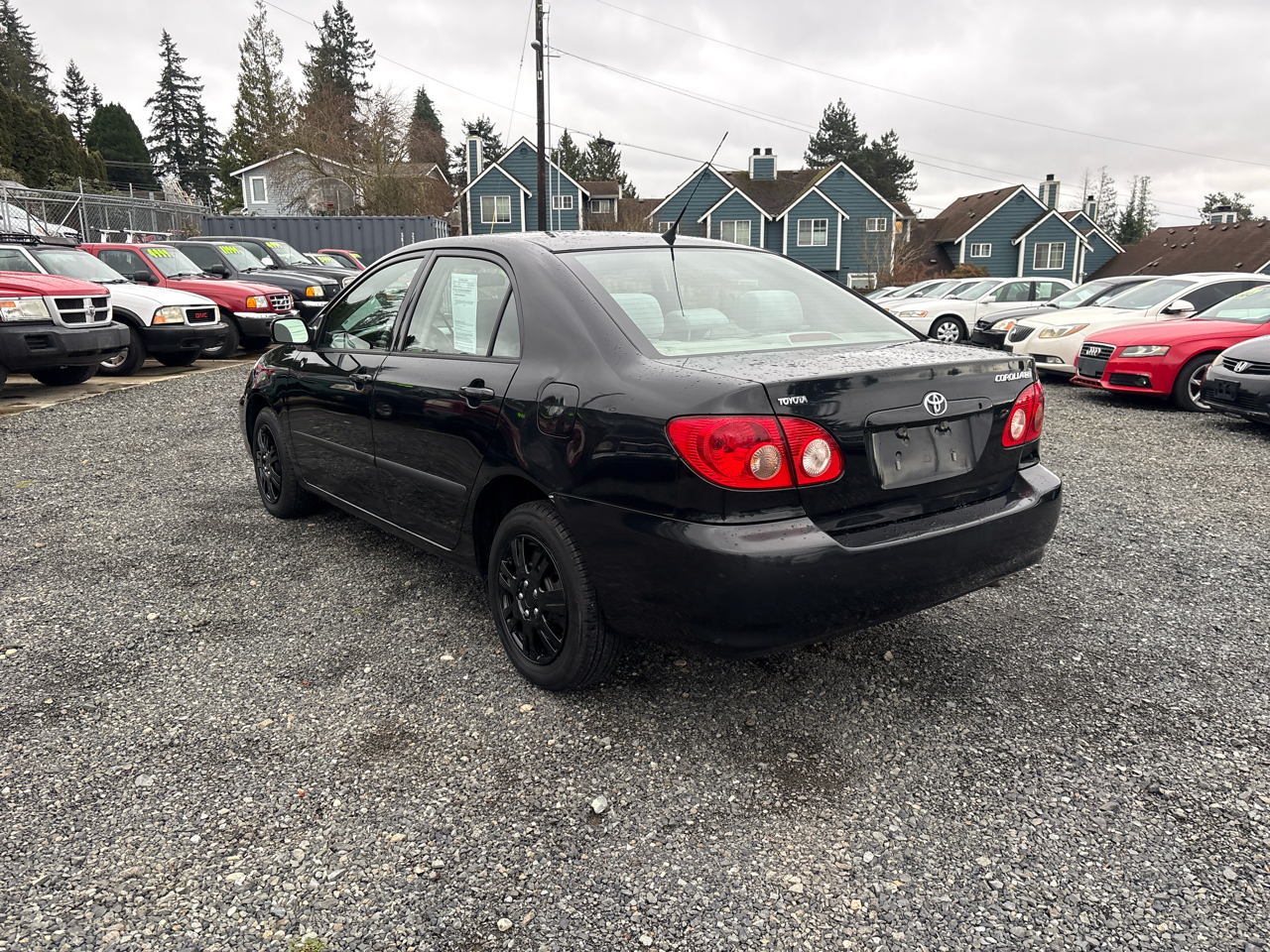 Toyota Corolla CE 2006