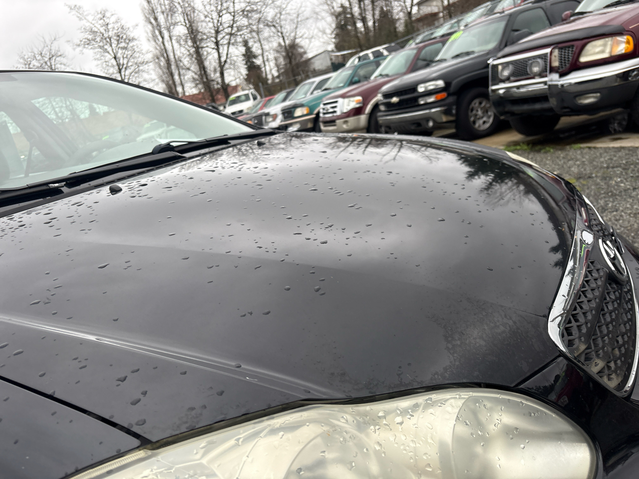 Toyota Corolla CE 2006