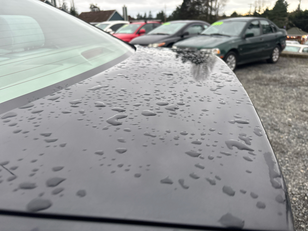 Toyota Corolla CE 2006