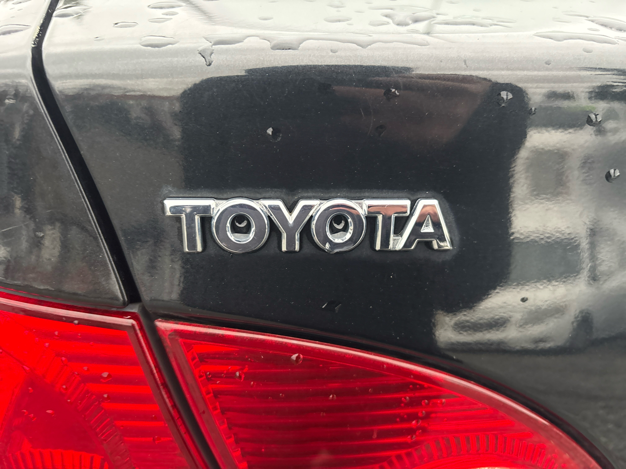 Toyota Corolla CE 2006