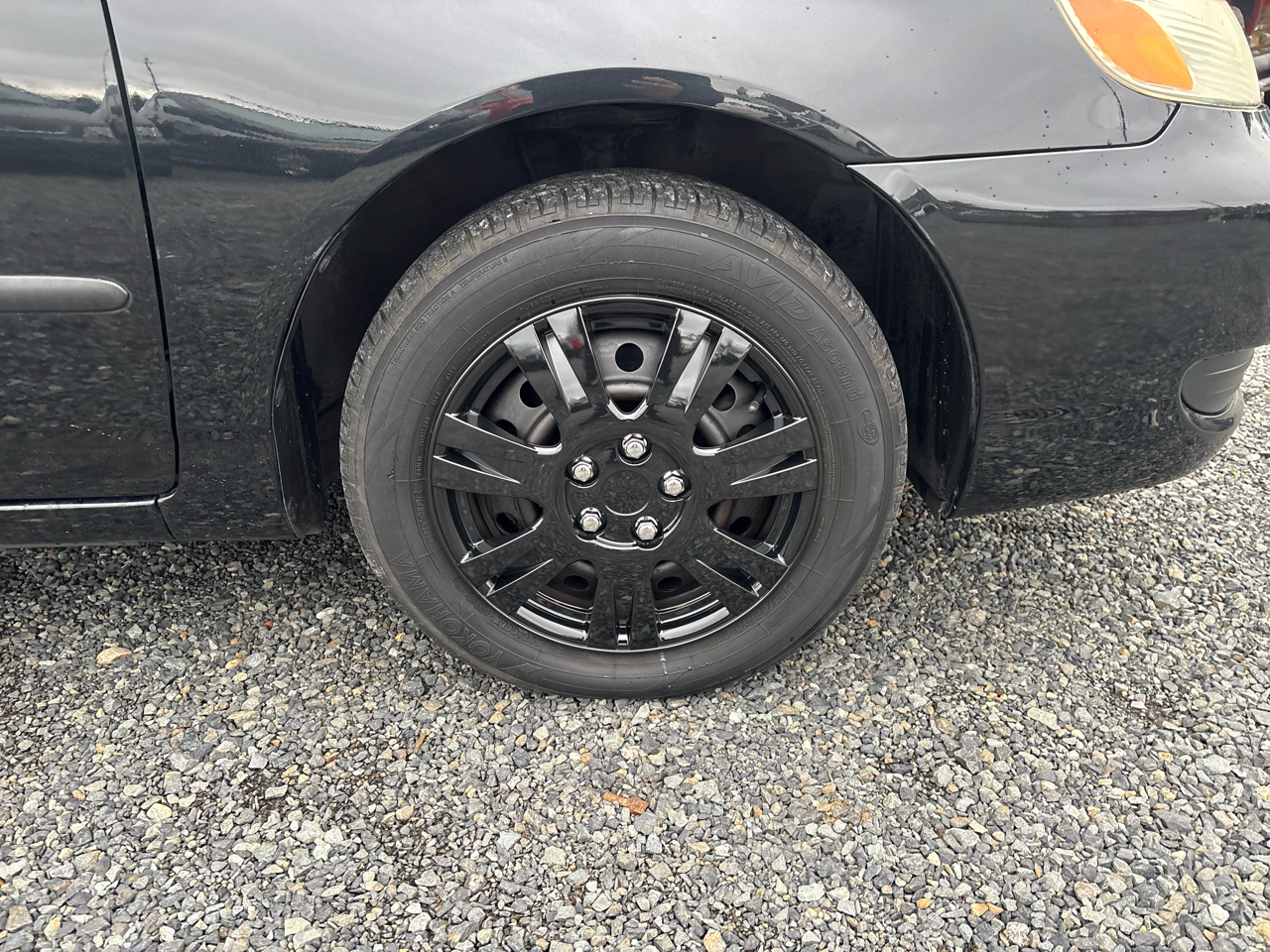 Toyota Corolla CE 2006