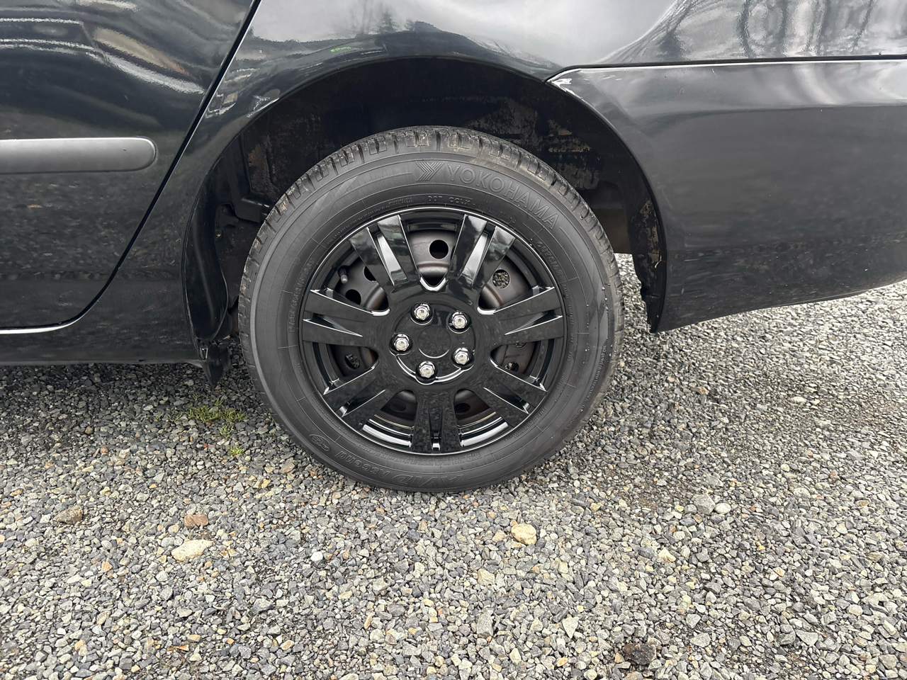 Toyota Corolla CE 2006