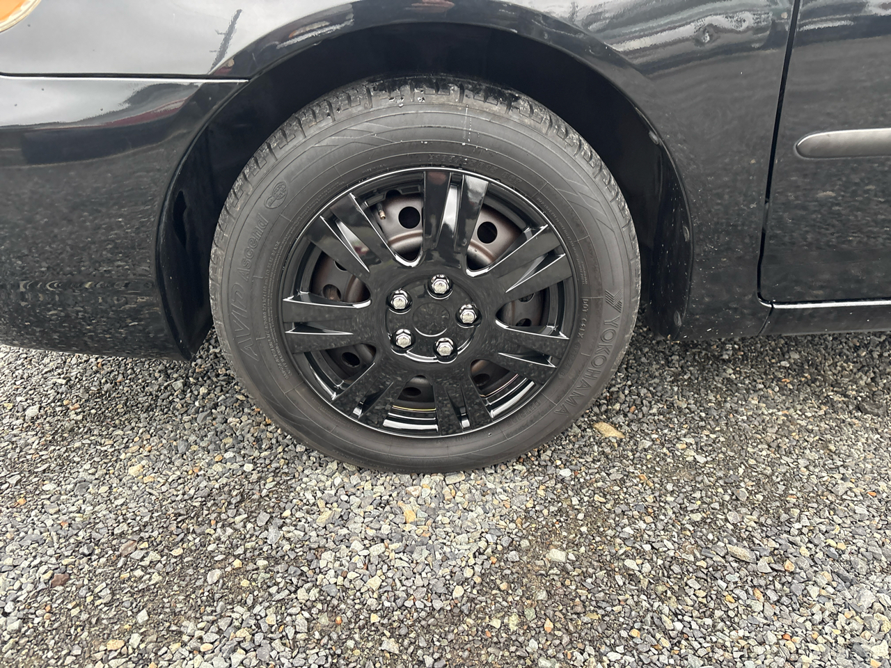 Toyota Corolla CE 2006