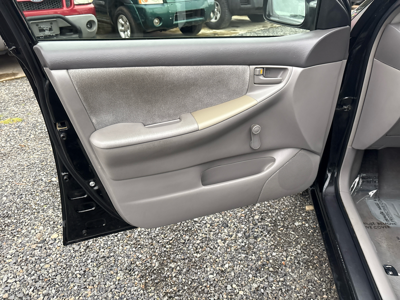 Toyota Corolla CE 2006