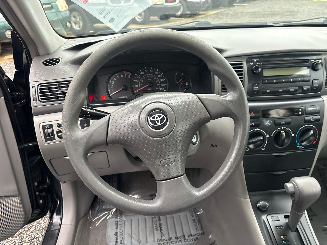 Toyota Corolla CE 2006