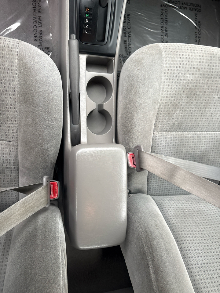 Toyota Corolla CE 2006