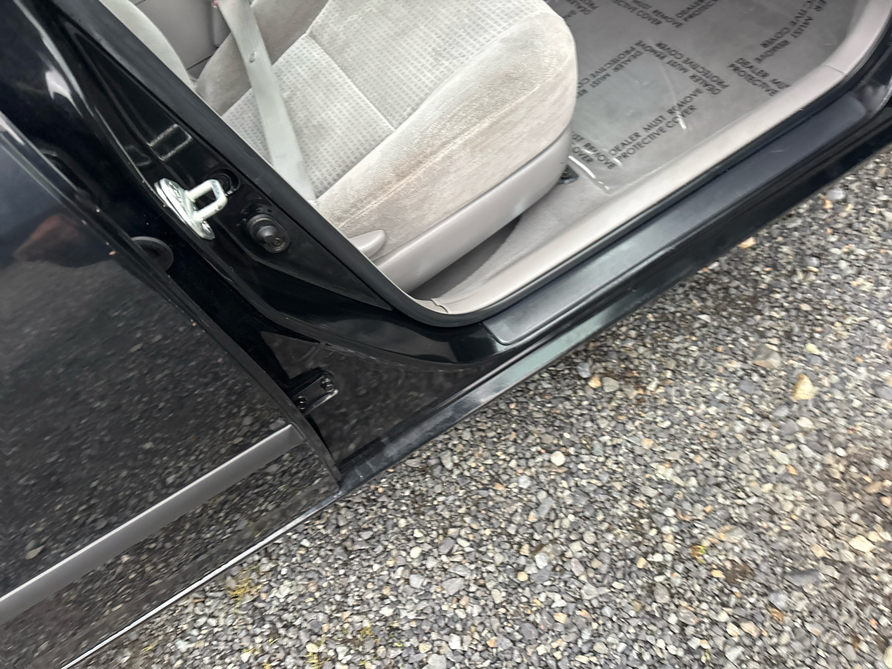 Toyota Corolla CE 2006